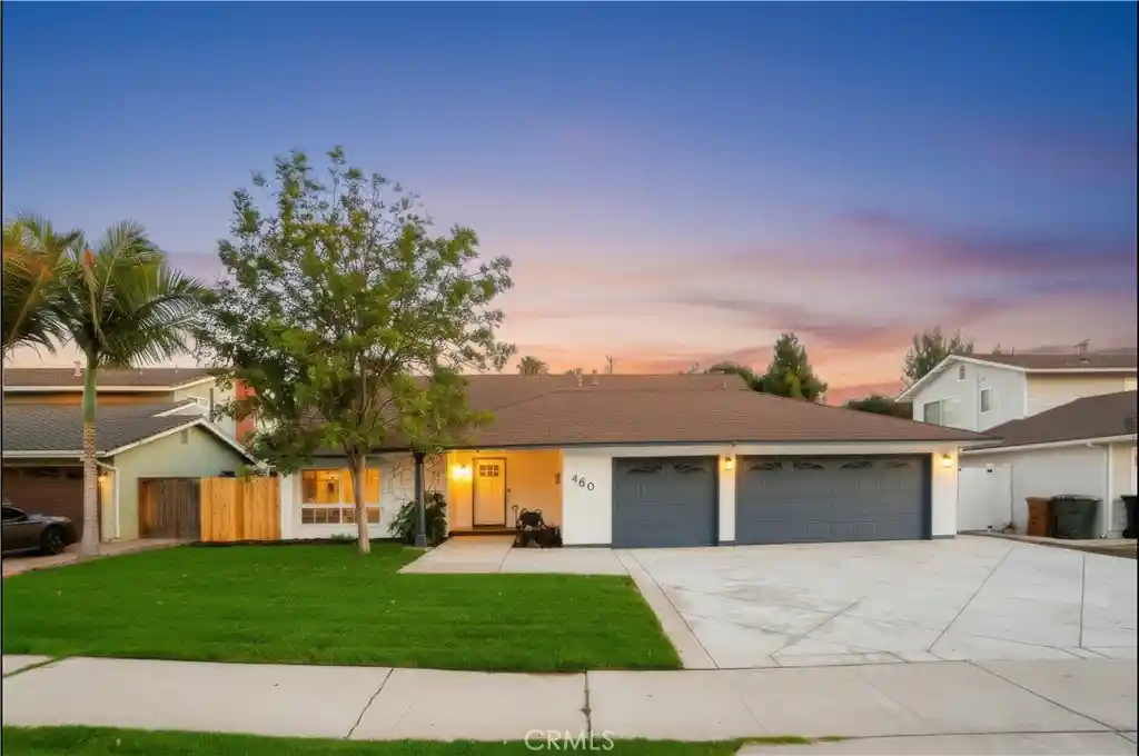 Single family home for sale at 480 Cienaga, Fullerton, CA 92835 | MLS# PW26164970