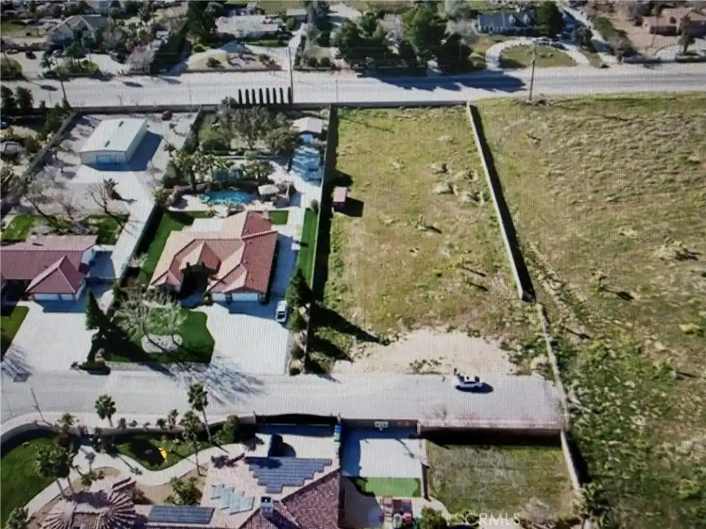 Photo 1 of Land for sale at 1 Desert Rose Dr, Lancaster, CA 93536 | MLS# SR26164977 | Listing updated on 2026-08-18
