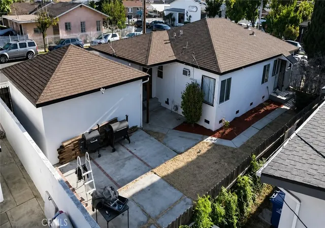 Photo 2 of Single family home for sale at 10142 San Carlos, South Gate, CA 90280 | MLS# DW26163443 | Listing updated on 2026-09-01