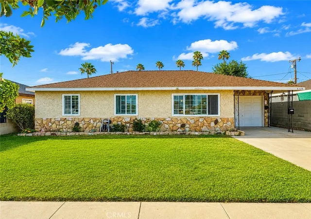 Photo 1 of Sale Pending at 419 E 186th Street, Carson, CA 90746 | MLS# MB26164949 | Listing updated on 2026-10-12
