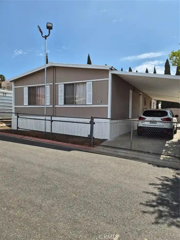 Photo 1 of Manufactured home for sale at 4041 Pedley Rd, Jurupa Valley, CA 92509 | MLS# CV26158795 | Listing updated on 2026-10-22