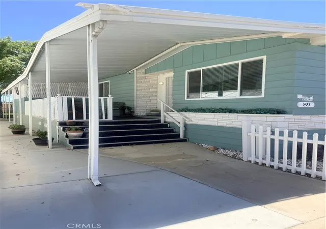 2nd image of 13393 Mariposa Rd, #89, Victorville, CA 92395 | MLS# HD26164890