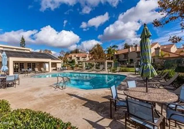 Photo 2 of Townhouse for sale at 236 Country Clb Dr #B, Simi Valley, CA 93065 | MLS# SR26157494 | Listing updated on 2026-09-07