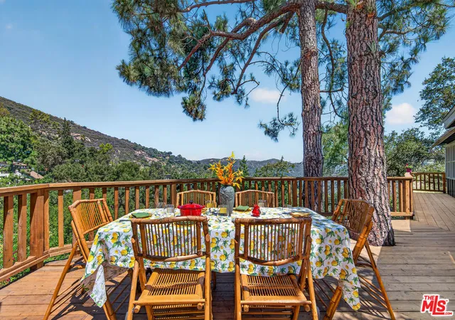 2nd image of 19899 Grand View Dr, Topanga, CA 90290 | MLS# 26865629