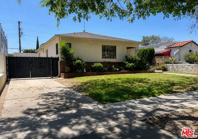 1st image of 4193 Jackson Ave, Culver City, CA 90232 | MLS# 26865615