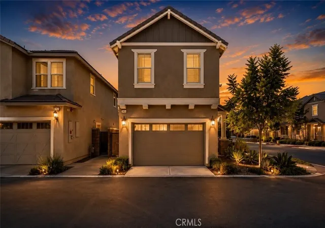 Photo 1 of Single family home for sale at 16537 Monteviejo, Fontana, CA 92336 | MLS# CV26164101 | Listing updated on 2026-10-11
