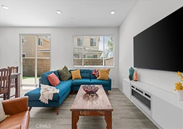 Photo 3 of Single family home for sale at 16537 Monteviejo, Fontana, CA 92336 | MLS# CV26164101 | Listing updated on 2026-10-11