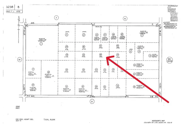 Photo 1 of Land for sale at (Undisclosed), Fairmont, CA 93535 | MLS# IG26163723 | Listing updated on 2026-08-04
