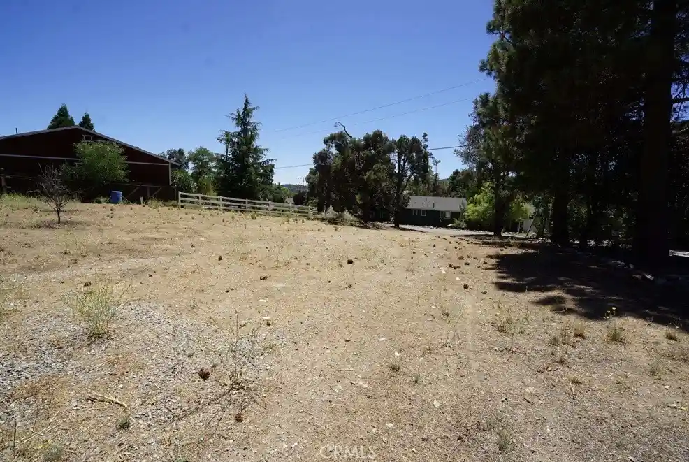Land for sale at 1016 Coldwater, Frazier Park, CA 93225 | MLS# SR26164758