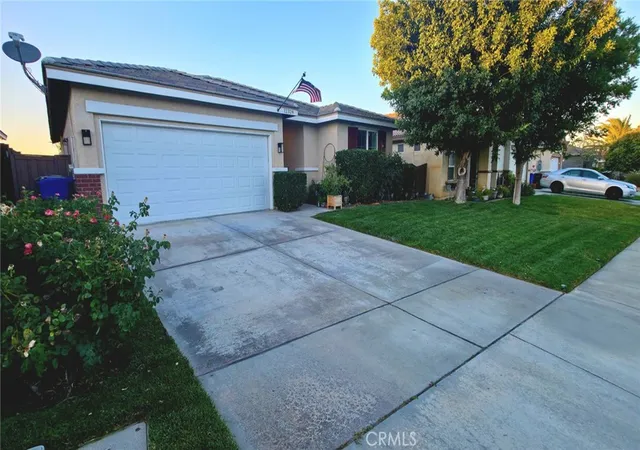 Photo 1 of Single family home for sale at 12324 Firefly, Victorville, CA 92392 | MLS# CV26165016 | Listing updated on 2026-10-01