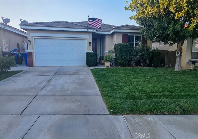 Photo 3 of Single family home for sale at 12324 Firefly, Victorville, CA 92392 | MLS# CV26165016 | Listing updated on 2026-10-01