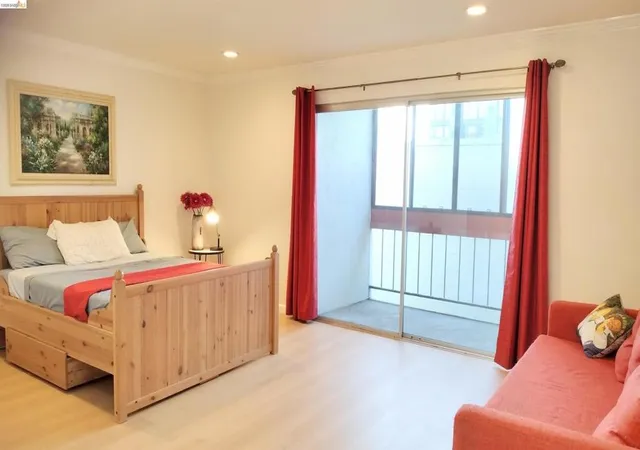 Photo 1 of Condo for sale at 288 Whitmore St #212, Oakland, CA 94611 | MLS# 41143120 | Listing updated on 2026-09-11