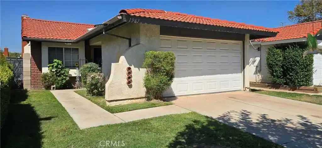 Single family home for sale at 1961 Overland, Colton, CA 92324 | MLS# TR26165030