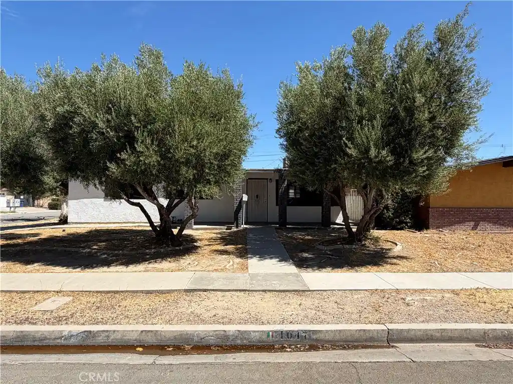 Photo 1 of Single family home for sale at 1047 W Ave H6, Lancaster, CA 93534 | MLS# TR26165028 | Listing updated on 2026-10-20