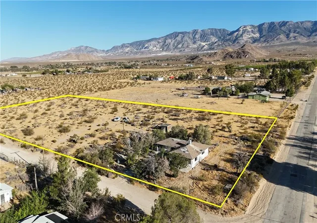 Photo 3 of Single family home for sale at 31707 Furst St, Lucerne Valley, CA 92356 | MLS# HD26164672 | Listing updated on 2026-09-29