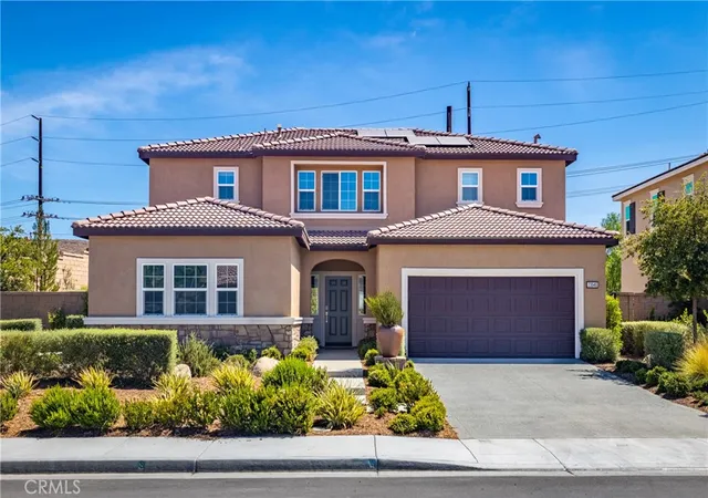 Photo 1 of Sale Pending at 23546 Evening Primrose Ct, Murrieta, CA 92562 | MLS# IG26164661 | Listing updated on 2026-09-30