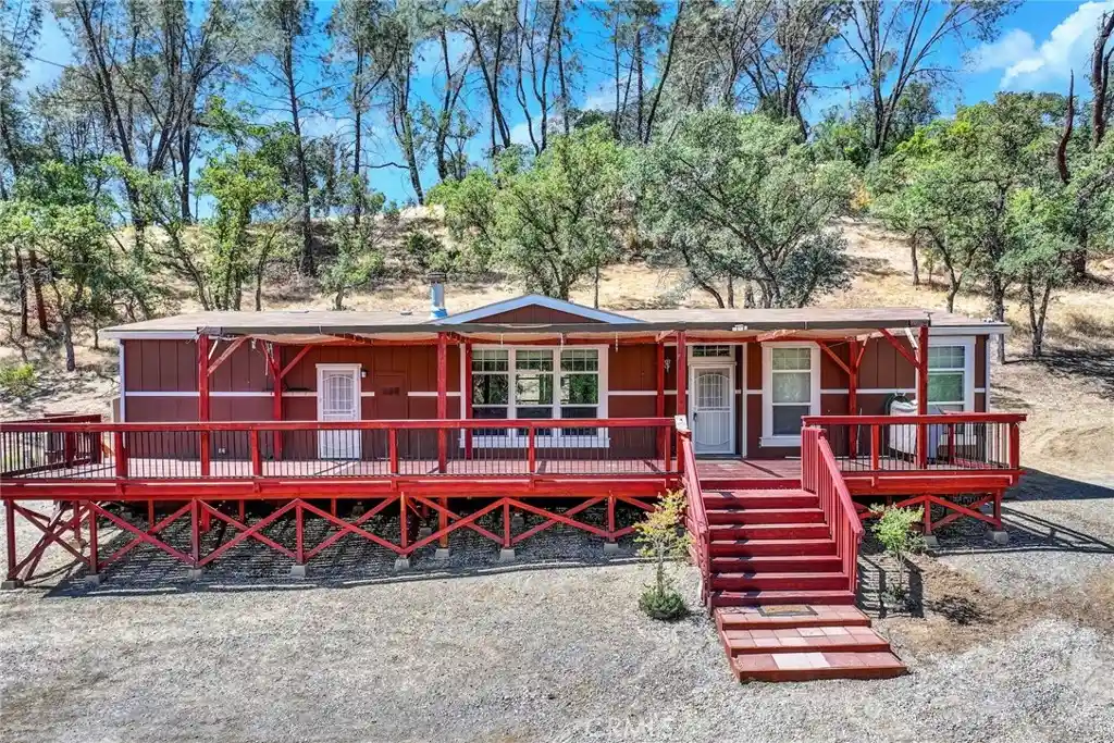 Photo 1 of Manufactured home for sale at 7455 Humboldt, Corning, CA 96021 | MLS# SN26164998 | Listing updated on 2026-10-22