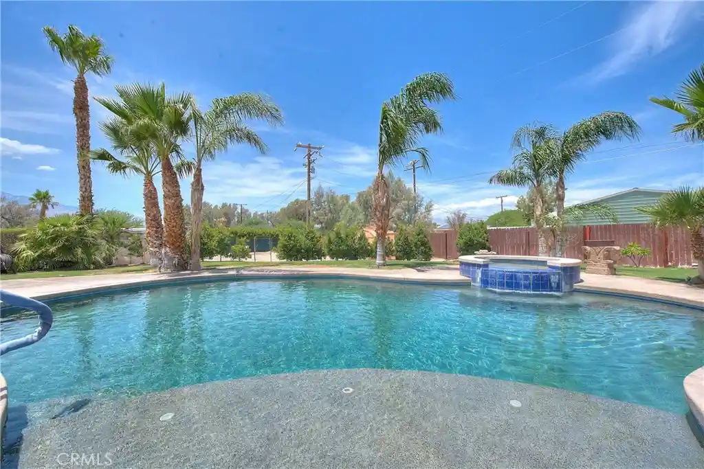 Photo 1 of Sale Pending at 19721 Ocotillo, Desert Hot Springs, CA 92241 | MLS# CV26163198 | Listing updated on 2026-10-13