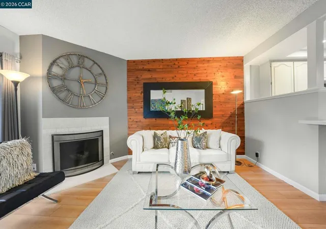 Listing Photo 1 - Condo for sale in building located at 25930 Kay Ave, Hayward, CA 94545 - Unit #201