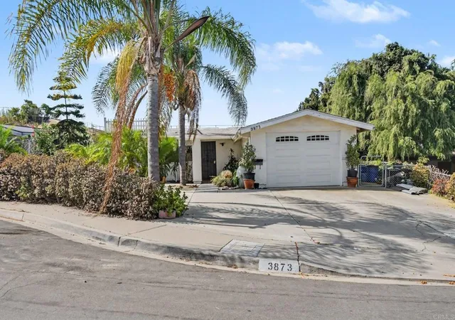 2nd image of 3873 Marcwade Ct, San Diego, CA 92154 | MLS# PTP2605700