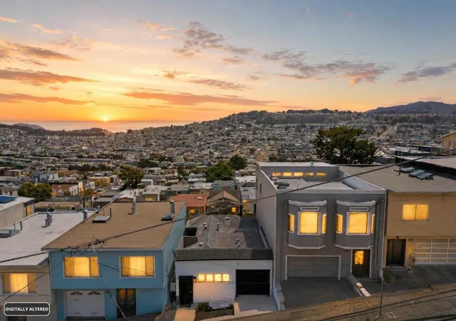 2nd image of 151 Josiah Ave, San Francisco, CA 94112 | MLS# ML82055679