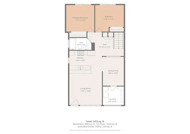 69th image of 151 Josiah Ave, San Francisco, CA 94112 | MLS# ML82055679
