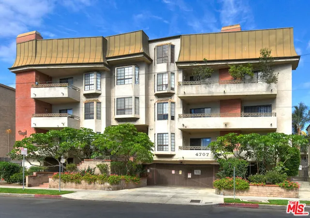 Photo 2 of Condo for sale at 4707 Willis Ave #206, Sherman Oaks, CA 91403 | MLS# 26829693 | Listing updated on 2026-09-23