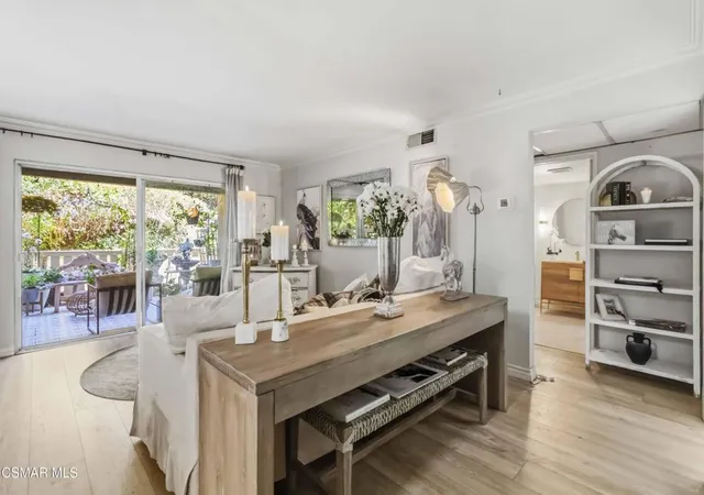 Photo 1 of Condo for sale at 255 Sequoia Ct #14, Thousand Oaks, CA 91360 | MLS# 226003595 | Listing updated on 2026-09-30