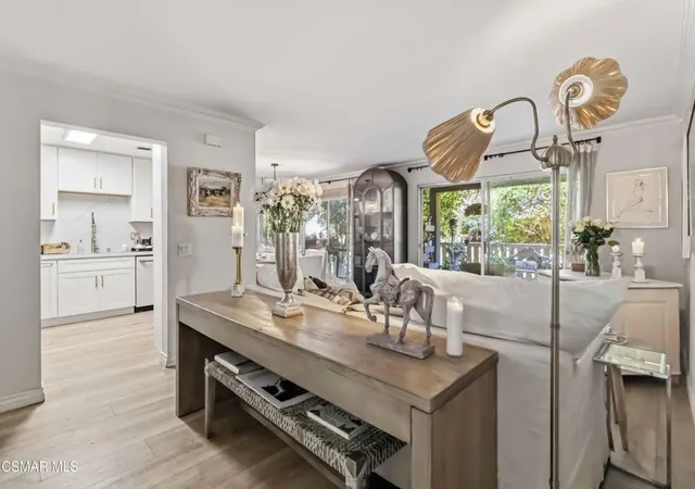 Photo 2 of Condo for sale at 255 Sequoia Ct #14, Thousand Oaks, CA 91360 | MLS# 226003595 | Listing updated on 2026-09-30