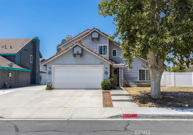 1st image of 15849 Cobra Dr, Moreno Valley, CA 92551 | MLS# SW26165152