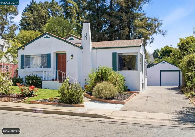 Photo 1 of Single family home for sale at 110 Bella Vista Way, Vallejo, CA 94590 | MLS# 41143143 | Listing updated on 2026-10-08