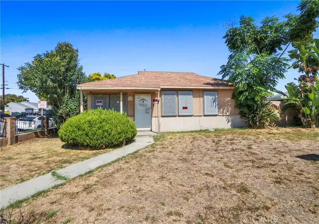 Photo 1 of Sale Pending at 11439 Rosecrans, Norwalk, CA 90650 | MLS# DW26165171 | Listing updated on 2026-10-27