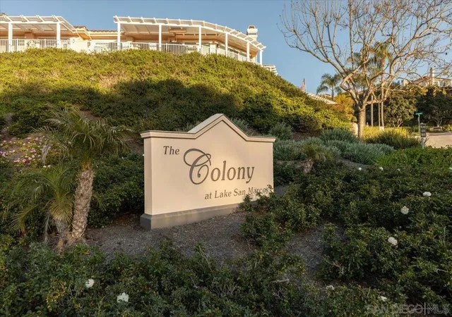 Photo 3 of Sale Pending at 1208 Via Portovecchio, San Marcos, CA 92078 | MLS# 260018432SD | Listing updated on 2026-09-09