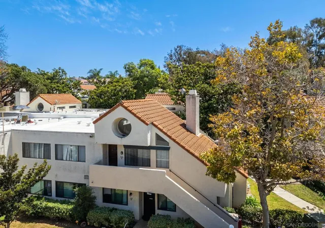 Photo 1 of Condo for sale at 345 N Melrose Dr #H, Vista, CA 92083 | MLS# 260018433SD | Listing updated on 2026-10-09