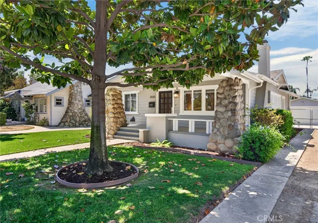 Photo 1 of Single family home for sale at 3660 Linwood, Riverside, CA 92506 | MLS# IV26165180 | Listing updated on 2026-09-20