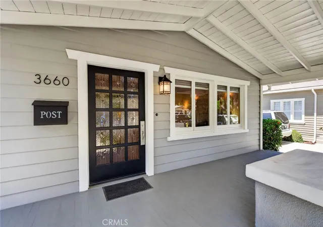 Photo 3 of Single family home for sale at 3660 Linwood, Riverside, CA 92506 | MLS# IV26165180 | Listing updated on 2026-09-20