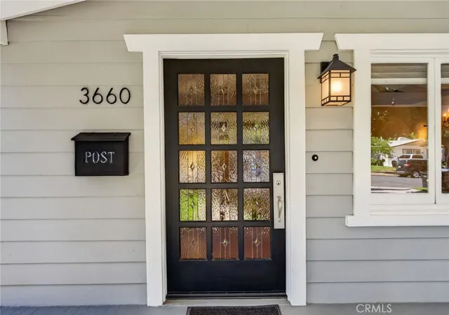 Photo 4 of Single family home for sale at 3660 Linwood, Riverside, CA 92506 | MLS# IV26165180 | Listing updated on 2026-09-20