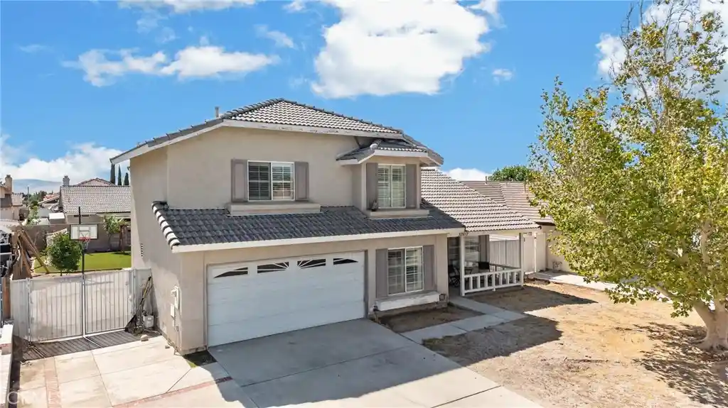 Photo 1 of Sale Pending at 37617 Giavon St, Palmdale, CA 93552 | MLS# SR26165202 | Listing updated on 2026-10-30