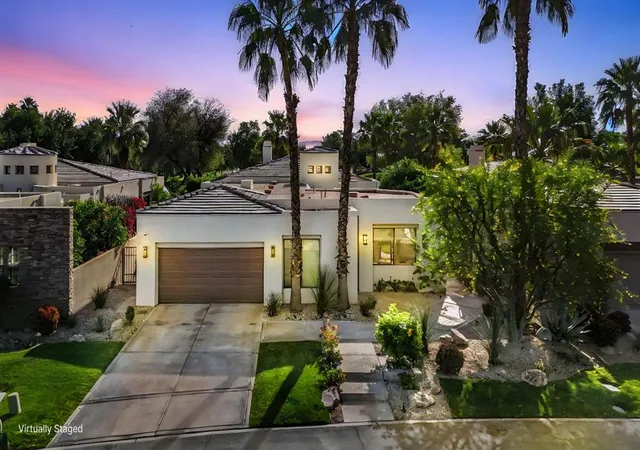 Photo 2 of Single family home for sale at 19 Via Haciendas, Rancho Mirage, CA 92270 | MLS# 219150807DA | Listing updated on 2026-09-17