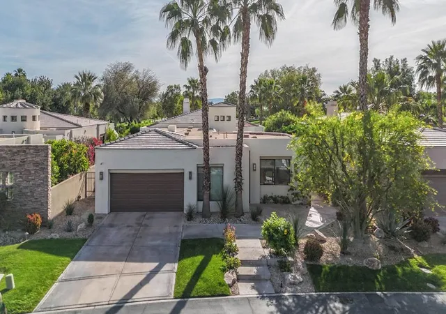 Photo 3 of Single family home for sale at 19 Via Haciendas, Rancho Mirage, CA 92270 | MLS# 219150807DA | Listing updated on 2026-09-17