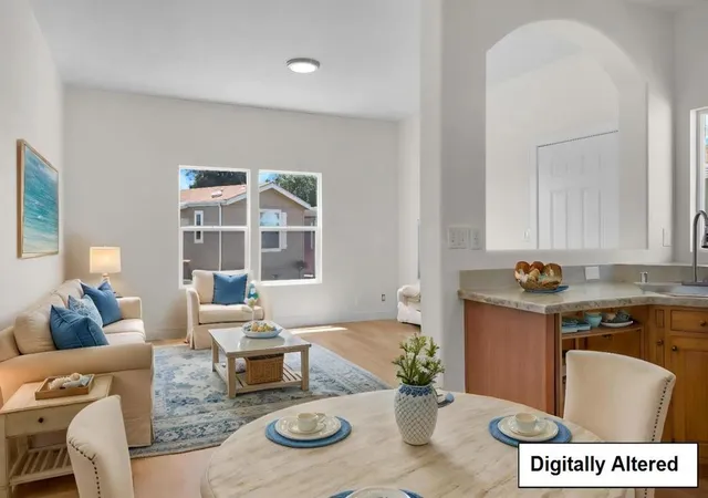 Photo 1 of Manufactured home for sale at 1040 38th #6, Santa Cruz, CA 95062 | MLS# ML82055836 | Listing updated on 2026-09-07