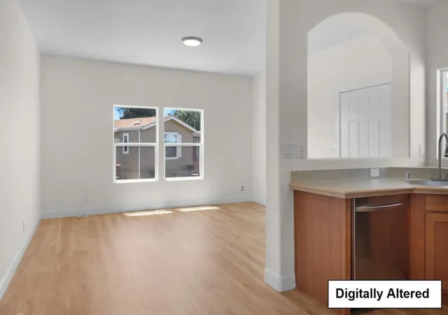 Photo 3 of Manufactured home for sale at 1040 38th #6, Santa Cruz, CA 95062 | MLS# ML82055836 | Listing updated on 2026-09-07
