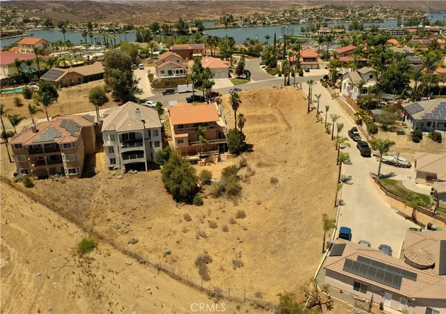 Photo 1 of Land for sale at 30450 Sparkle Dr, Canyon Lake, CA 92587 | MLS# SW26163637 | Listing updated on 2026-09-22
