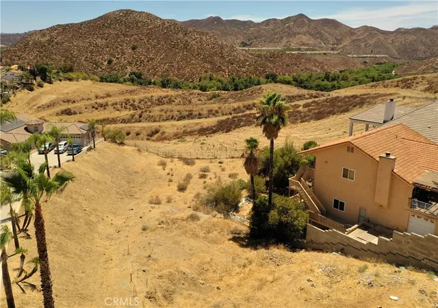 Photo 3 of Land for sale at 30450 Sparkle Dr, Canyon Lake, CA 92587 | MLS# SW26163637 | Listing updated on 2026-09-22
