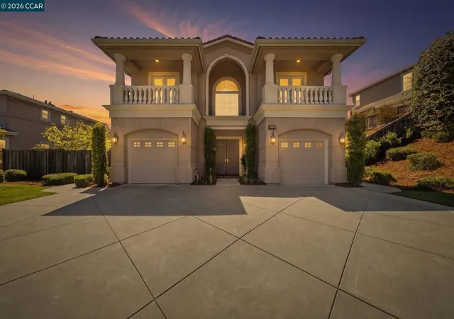 Photo 1 of Sale Pending at 3309 Ashbourne Cir, San Ramon, CA 94583 | MLS# 41143161 | Listing updated on 2026-10-02