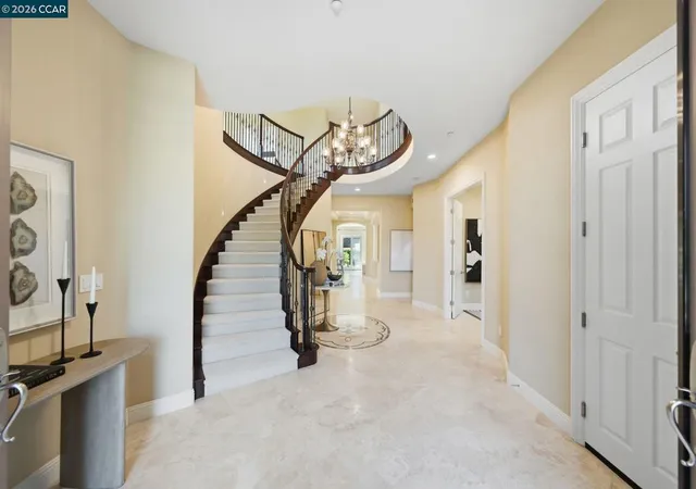 Photo 3 of Sale Pending at 3309 Ashbourne Cir, San Ramon, CA 94583 | MLS# 41143161 | Listing updated on 2026-10-02