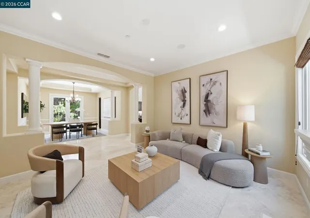 Photo 3 of Sale Pending at 3309 Ashbourne Cir, San Ramon, CA 94583 | MLS# 41143161 | Listing updated on 2026-10-02
