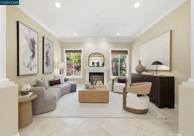 Photo 4 of Sale Pending at 3309 Ashbourne Cir, San Ramon, CA 94583 | MLS# 41143161 | Listing updated on 2026-10-02