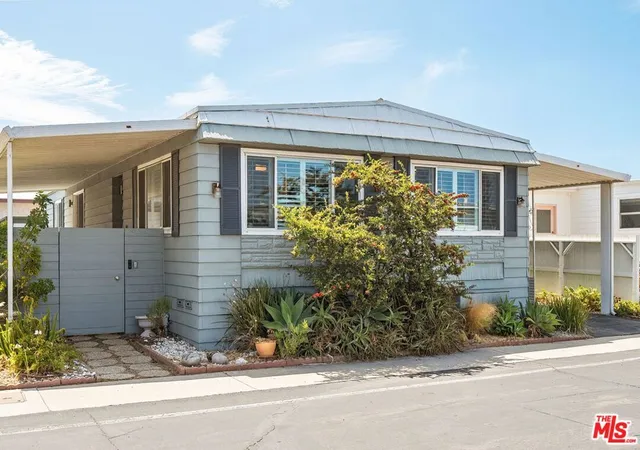 Photo 1 of Manufactured home for sale at 29500 Heathercliff Rd #9, Malibu, CA 90265 | MLS# 26862891 | Listing updated on 2026-10-05