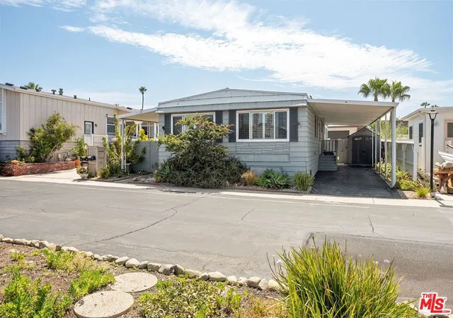 Photo 2 of Manufactured home for sale at 29500 Heathercliff Rd #9, Malibu, CA 90265 | MLS# 26862891 | Listing updated on 2026-10-05